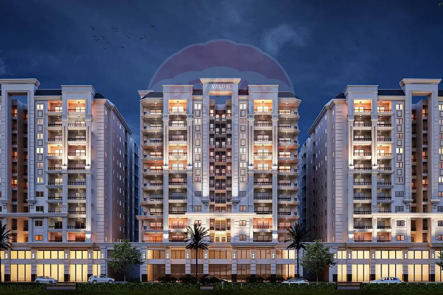 Apartment for sale 144 m Smouha (Valore Transport and Engineering)