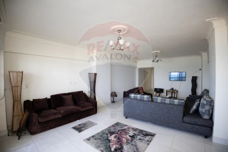 Apartment for rent furnished 175 m  Miami (directly on the sea)