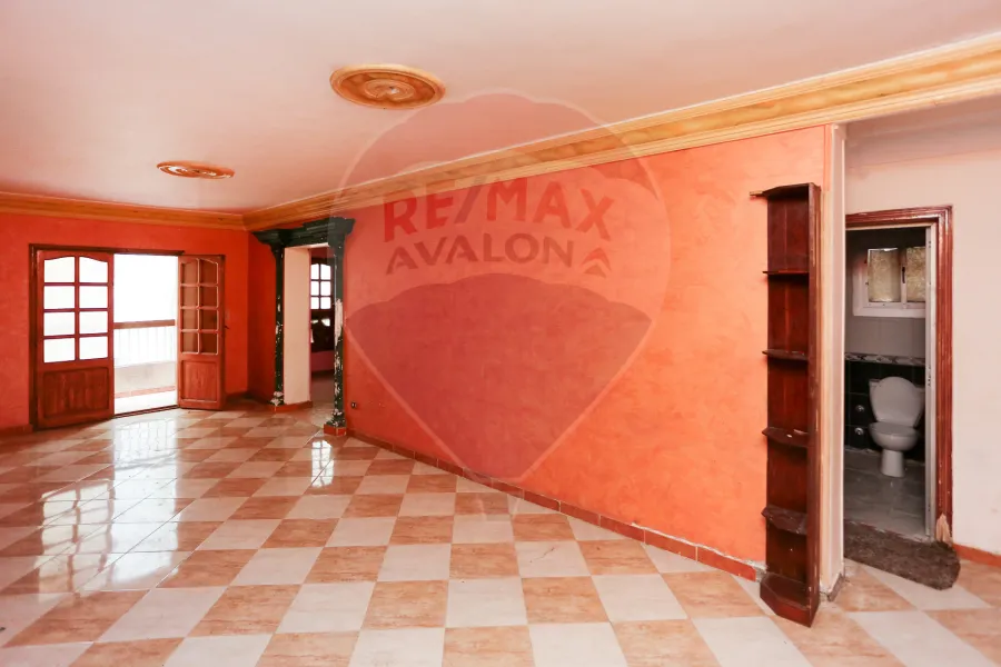 Apartment for sale 125 m Janaklis (Saeed Zulfikar St.)