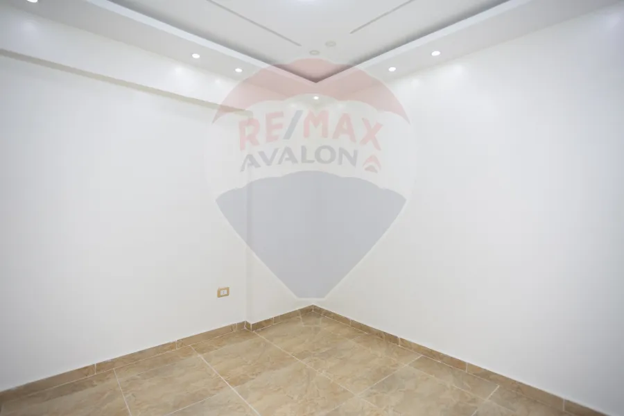 Apartment for sale 125 m Al Asafra (Steps from Gamal Abdel Nasser st)