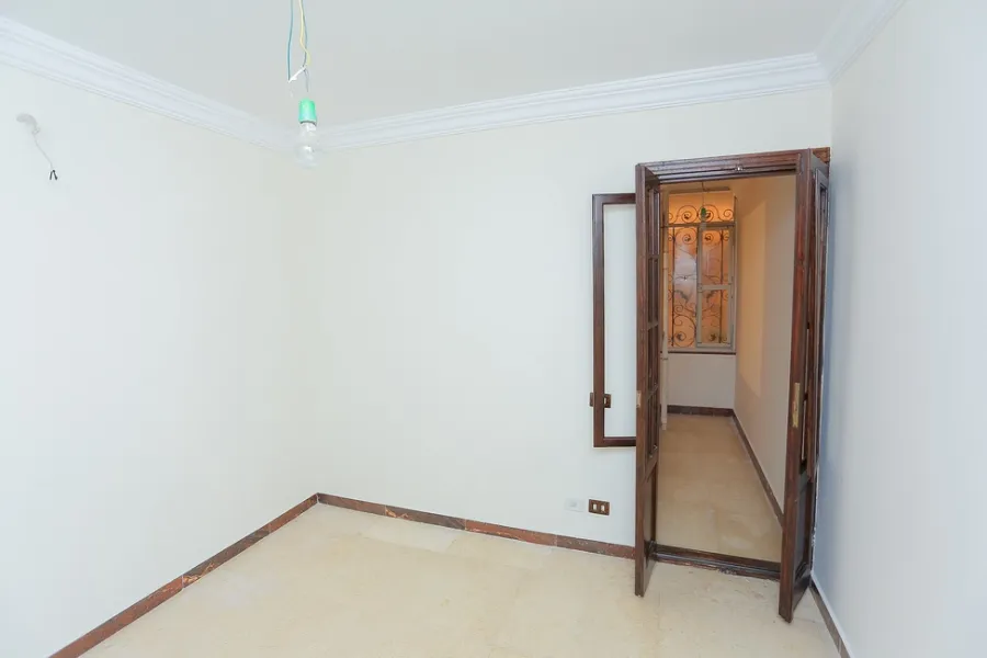 Apartment For Sale 143m Smouha (Grand Ville Compound)