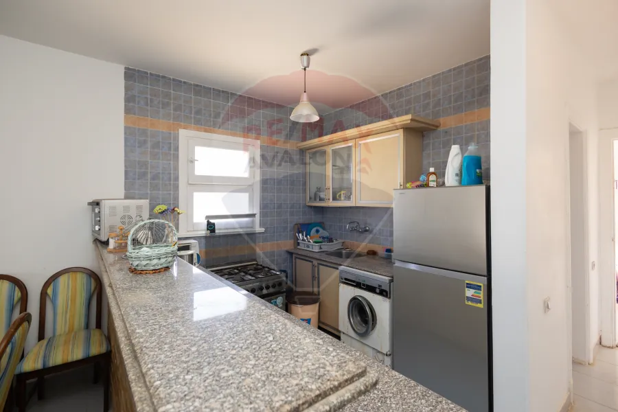 Chalet for sale North Coast (Mena 4 Village)