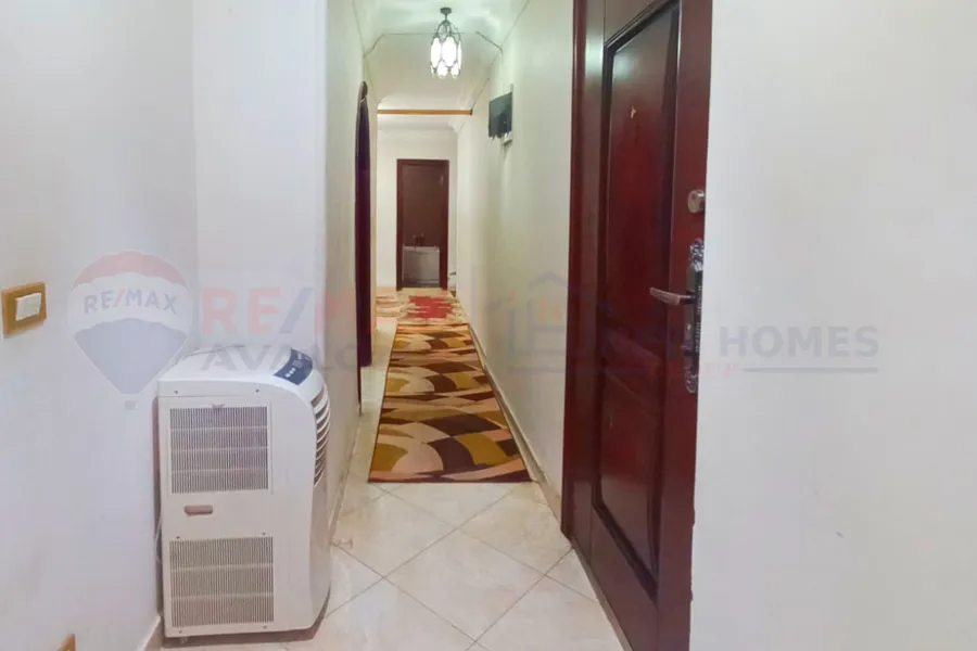 Apartment for sale 200 m Smouha (Al-Nasr St. - Brand Tower)