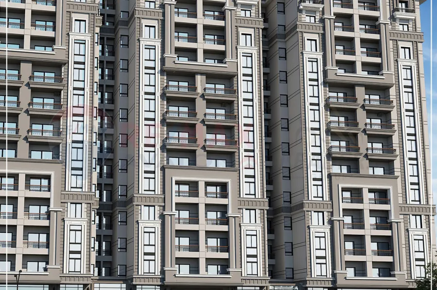 شقة للبيع 146 م سموحة (مروج)