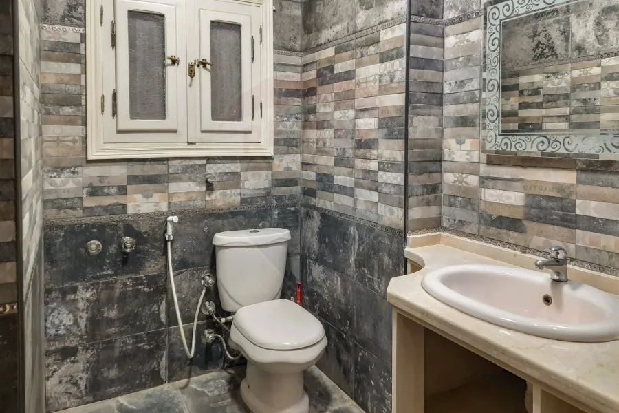 Furnished Apartment For Rent 175 m Elhay Ellatiny (Fouad St.) - First Hand