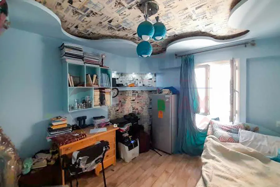 Apartment For Sale 240 m Smouha (Fayrouzet Smouha Compound)