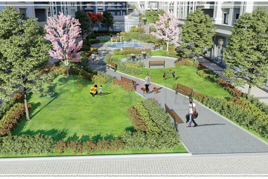 Apartment for sale 120 m Smouha (Morouj)