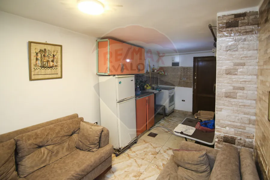 Studio for sale 45 m Sporting (On the tram)