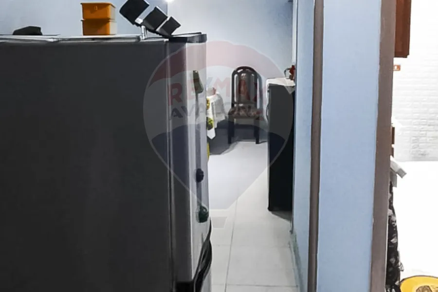 Apartment for sale Sidi Bishr (Gamal Abdelnaser st) 120 m