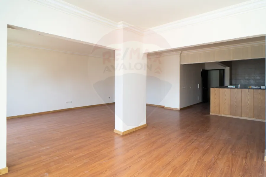 Apartment for rent 185 m Smouha (Tout Ankh Amoon St)