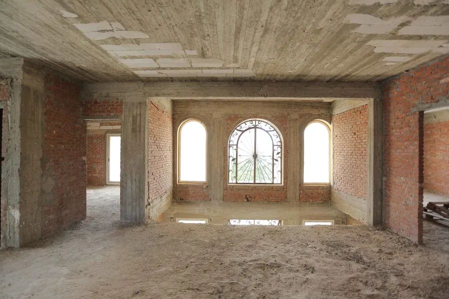 Stand Alone Villa 1090m for Sale Al Orouba Compound (King Marriott)