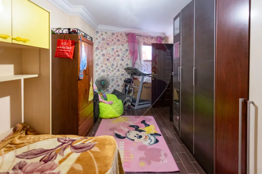 Apartment for sale 125 m Raml Station (Roman Theater St.)