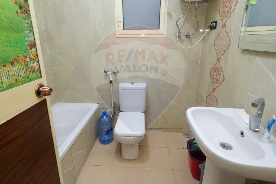 Apartment for sale 90 m sidi beshr (Mohamed Naguib st.)