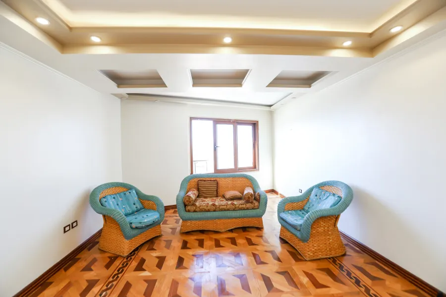 Apartment for sale 190 m Wabour Elmaya (Galal El-Desouky)