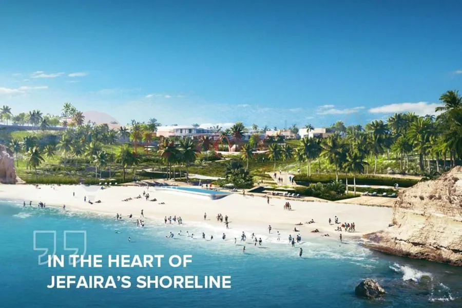 كورنر شاليه + جاردن للبيع (جيفيرا - رأس الحكمه) 164 م