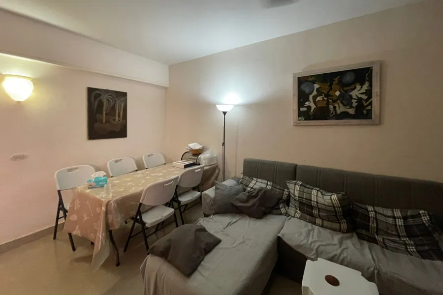 شاليه للبيع (لازوردي باي) 150 م