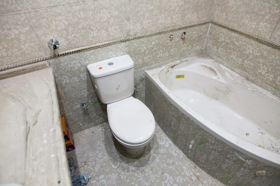 Apartment for sale 135m Bolkly (Mostafa Kamel St.)