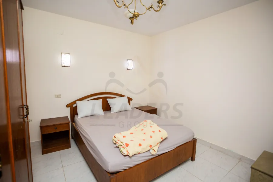 فيلا ستاند الون للبيع (مارينا 5 لسان الوزراء - الساحل) 1,200 م