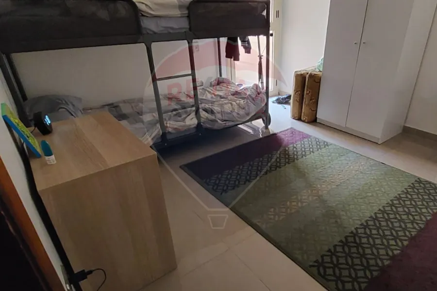 Apartment for sale 157 m Moharam Bek (Moharam Basha compund)