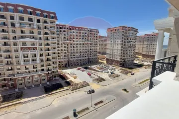 شقة للبيع 202 م (صواري - السعودية المصرية