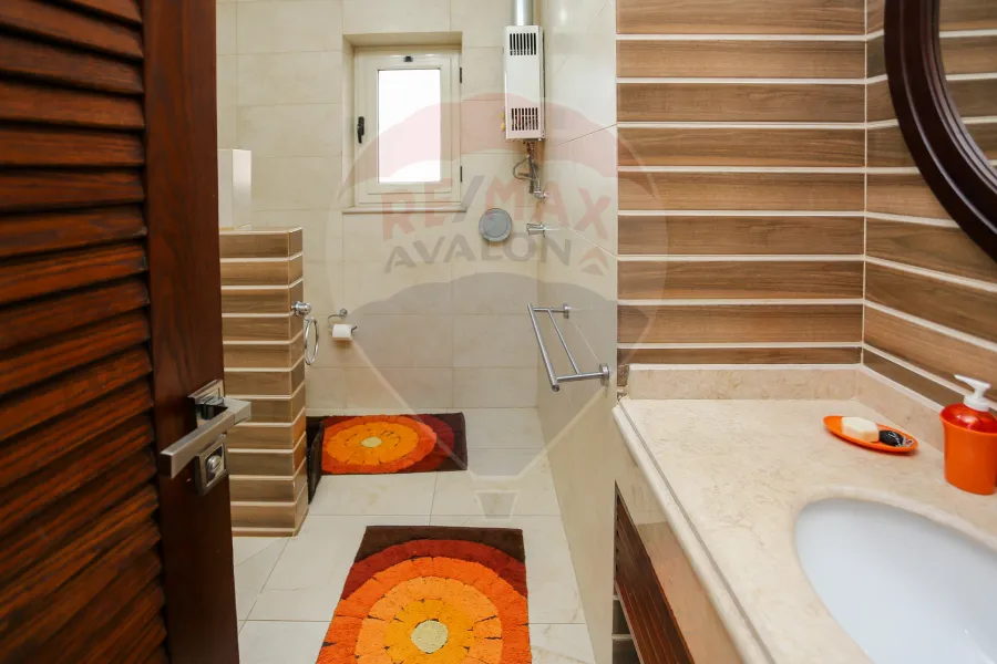 فيلا توين هاوس للبيع 415 م كينج مريوط (اليكس ويست - انطونيادس)