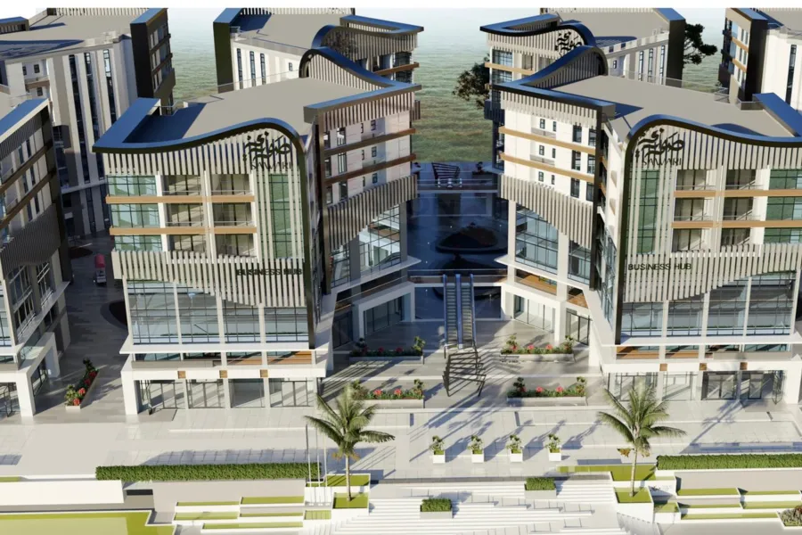 Apartment for sale 119 m Sawry