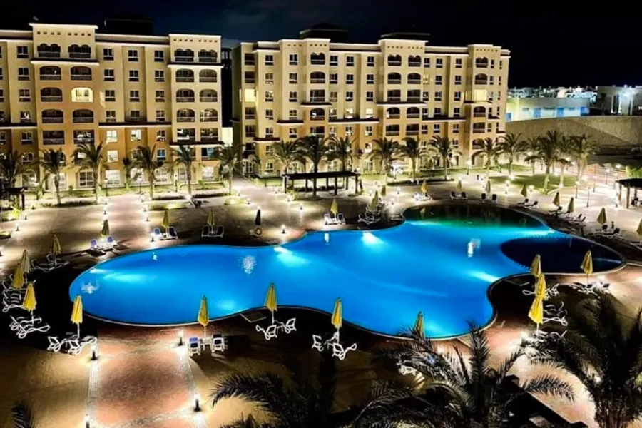 Chalet for sale (Aqua View) 63 m