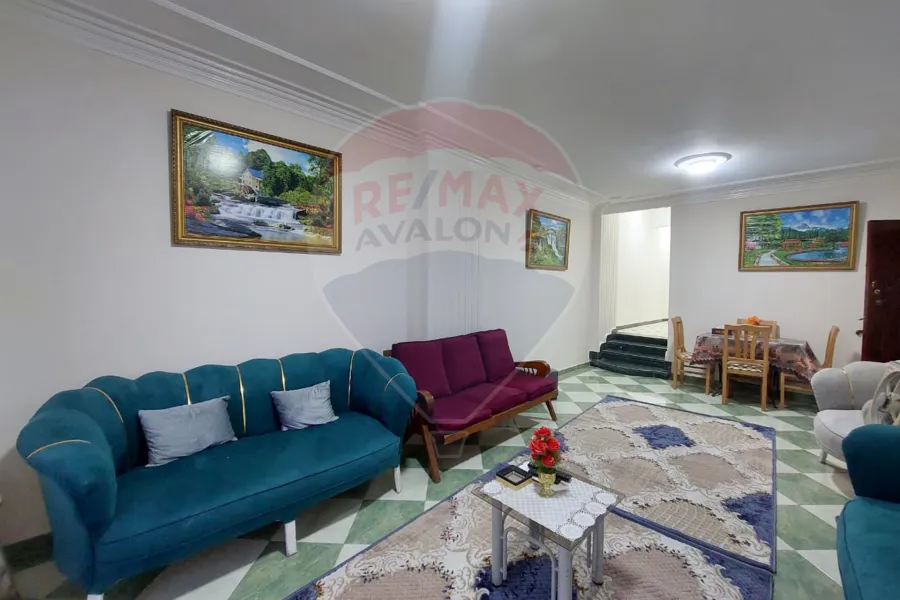 Apartment for rent 145 m Sidi Gaber (directly on the tram)
