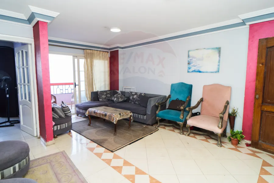 Apartment for sale 135 m Mandara (directly on the sea)