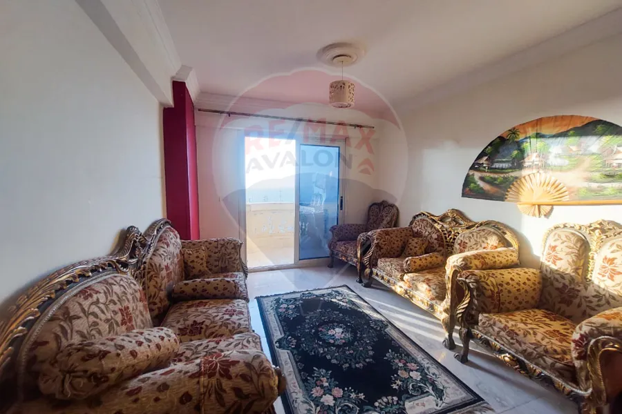 Apartment for rent Furnished 150 m Sporting (steps from the sea)