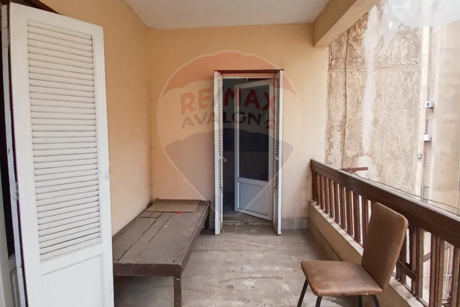 Apartment for sale 140 m Moustafa kamel ( Officers Buildings)