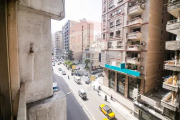 شقة للبيع 250 م لوران (ش أبو قير)