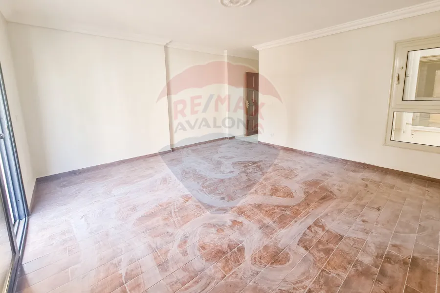 Apartment for rent 235 m Sporting (Abo Qir St)