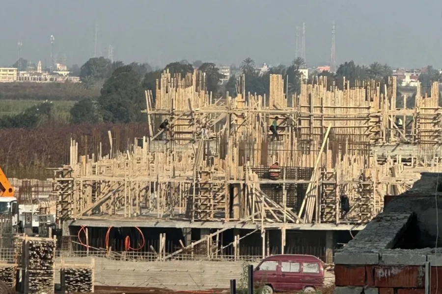 فيلا تيسيرا للبيع 264 م الاسكندرية (بالم هيلز)