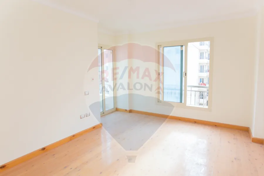 Apartment for sale 223 m Smouha (Antoniadis Compound)