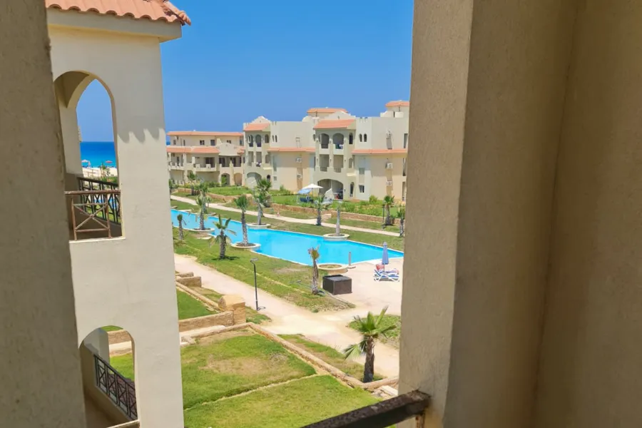 Chalet with roof for sale (Lasierena) 105 m