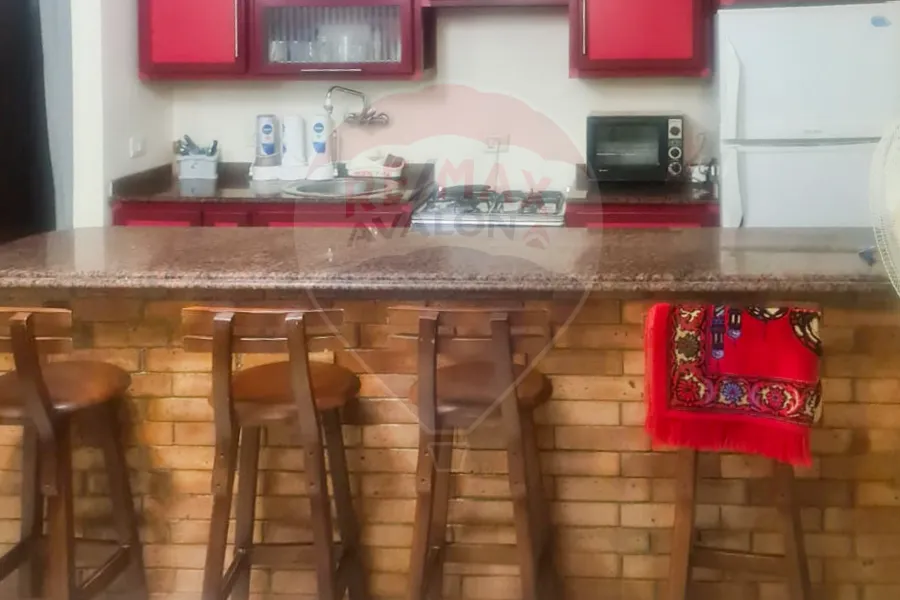 شاليه للبيع (بانجلوس) 80 م