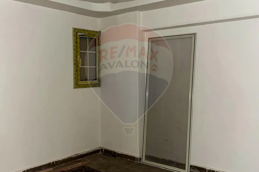 Apartment for rent 150 m El-Mandara (Gamal Abdelnasser st.)