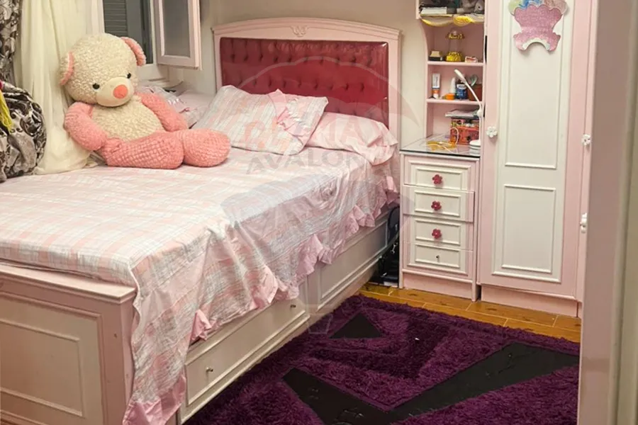 Apartment for sale 138 m Smouha (El Nasr St.)