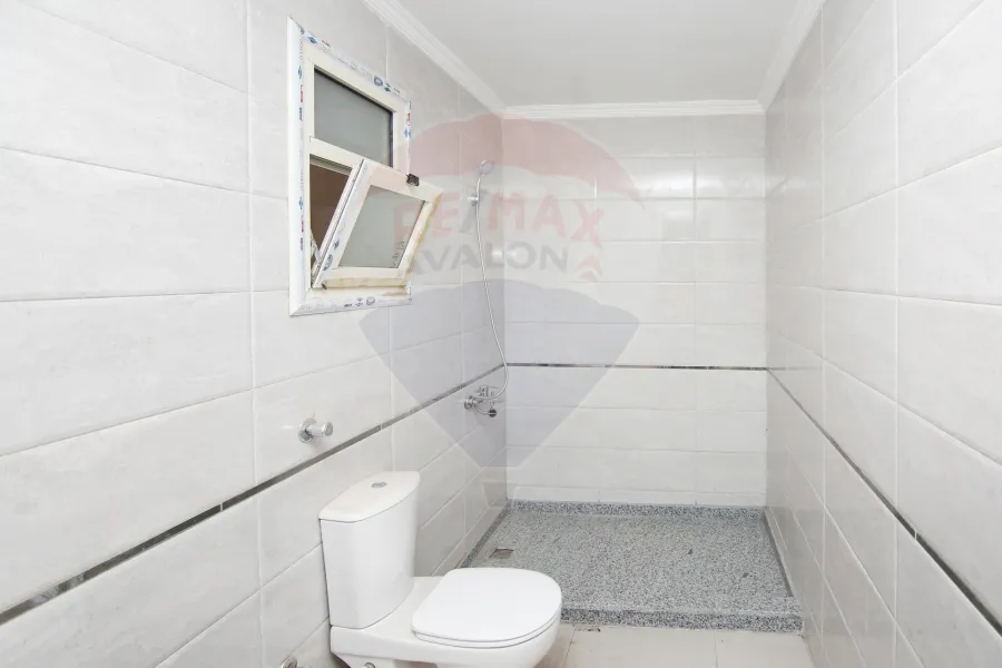 شقة للبيع 185 م الإبراهيمية (ش الأندلس)