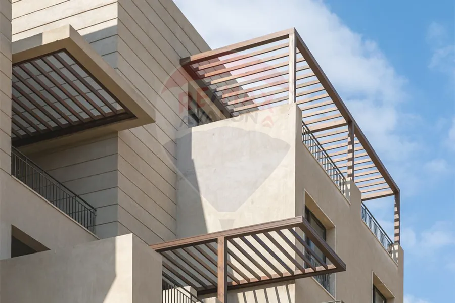 Apartment for sale, 158 m, 6th of October (O west Compound)