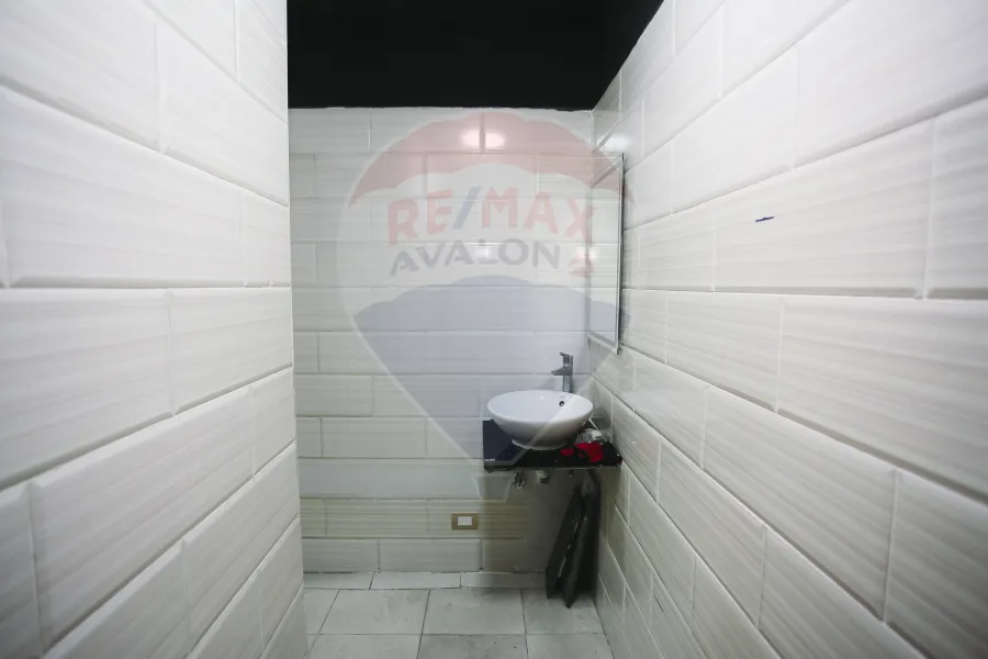 Shop for sale 50 m Louran (Branched from Al Akbal St)