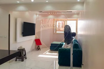 شقه للبيع 90 م السيوف (شارع الشهيد مصطفي شعبان)