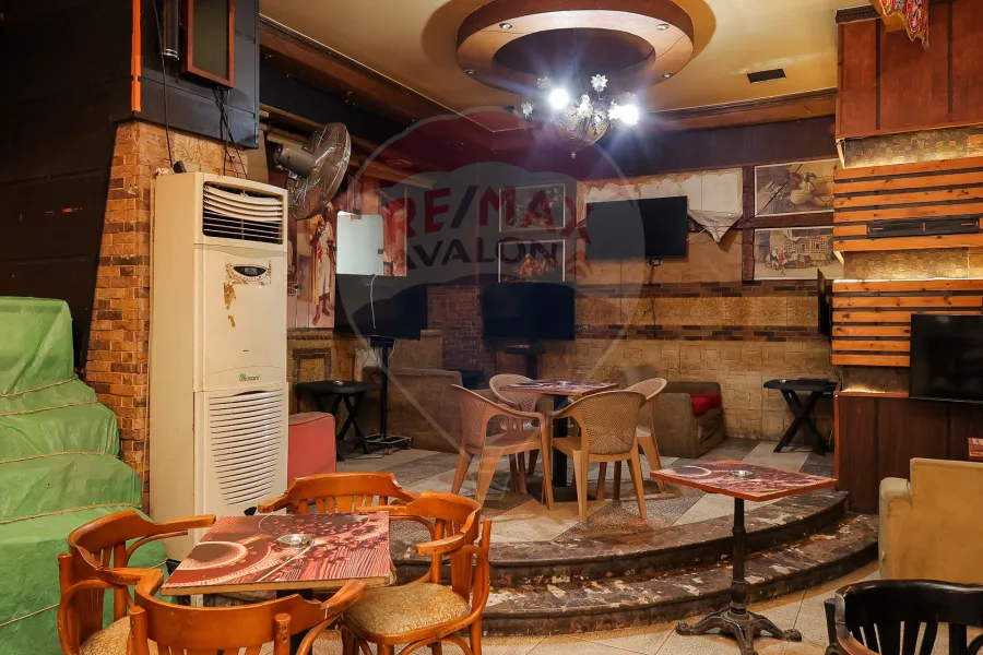 Shop for sale 220 m Sidi Bishr (Al-Essawi St.)