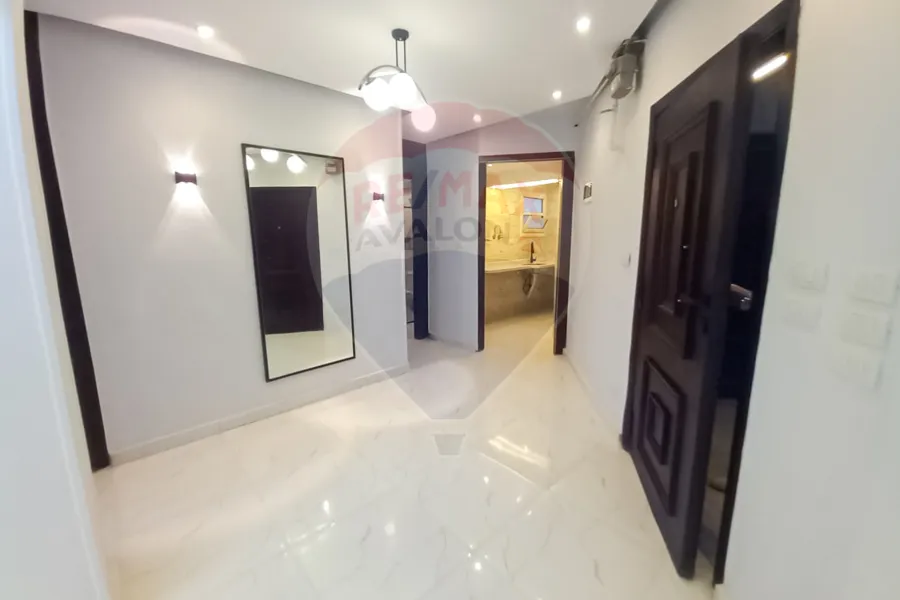 Apartment for sale 90 m Alasafra (Atlas St.)