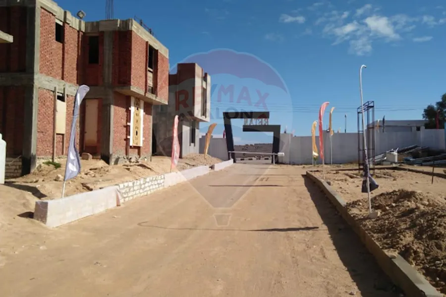 Duplex for sale (Retan - Sidi Abdel Rahman) 130 m