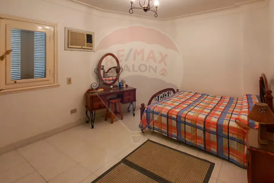 Apartment for sale 120 m Al-Maamoura Al-Shati (in front of Montazah Gate)