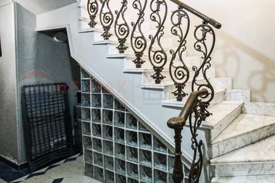 Duplex for sale 200 m Smouha (Bahaa AlDin El Ghtouri St)