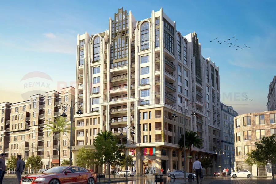 Apartment for sale 350 m San Stefano (directly on the tram - brand building)