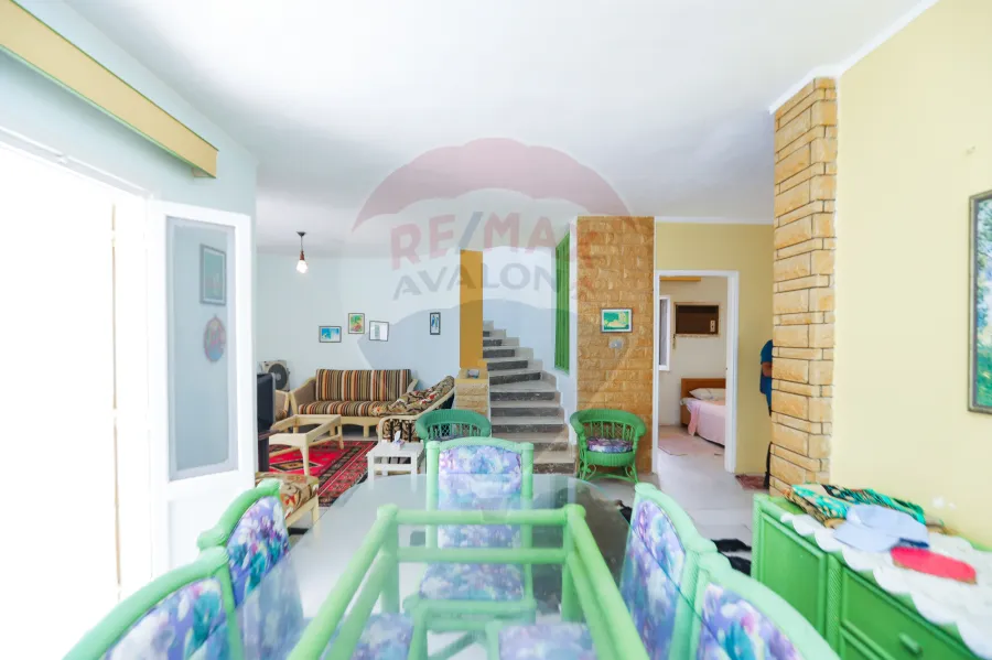 فيلا للبيع 360 م  الساحل الشمالى ( قرية سيدى كرير القوات المسلحة )